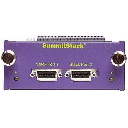 Extreme Networks SummitStack Expansion Module - AloinfoUSA