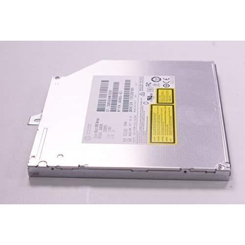 FMS Compatible with 849055-6C1 Replacement for Hp Optical Drive 9.5mm Slim No Bezel - AloinfoUSA