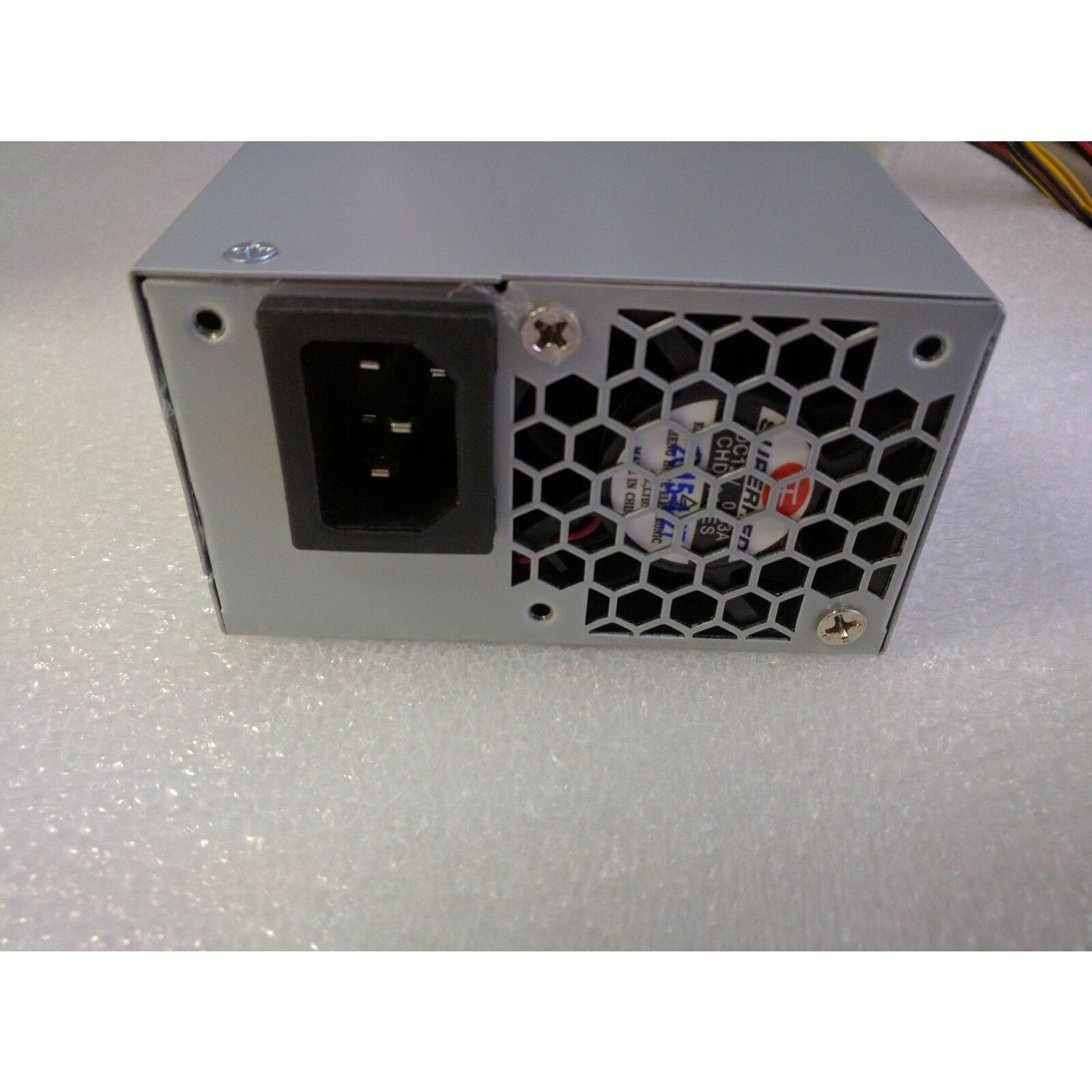 Fonte 220W Dell P3JW1 Power Supply for HU220NS-00 HK320-82FP HK320-81FP GXYV0 L2.3 - AloinfoUSA