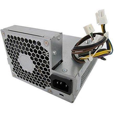 Fuente 240w para HP Compaq Pro, HP Compaq Elite 503375-001 - AloinfoUSA