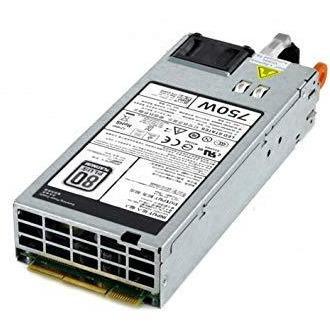 Fonte Dell 6W2PW 06W2PW 750W 80 Plus Platinum Hot Plug Power Supply Unit For Dell R520 R620 R720XD R820 T420 T320 - AloinfoUSA