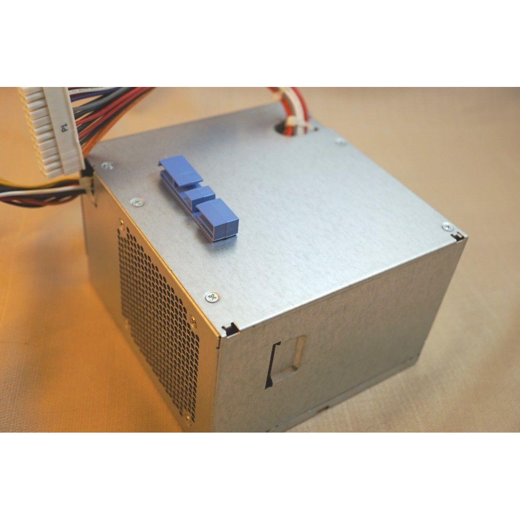 Fonte Dell PowerEdge T110 II genuine 305W Power Supply J33F2  0J33F2 - AloinfoUSA