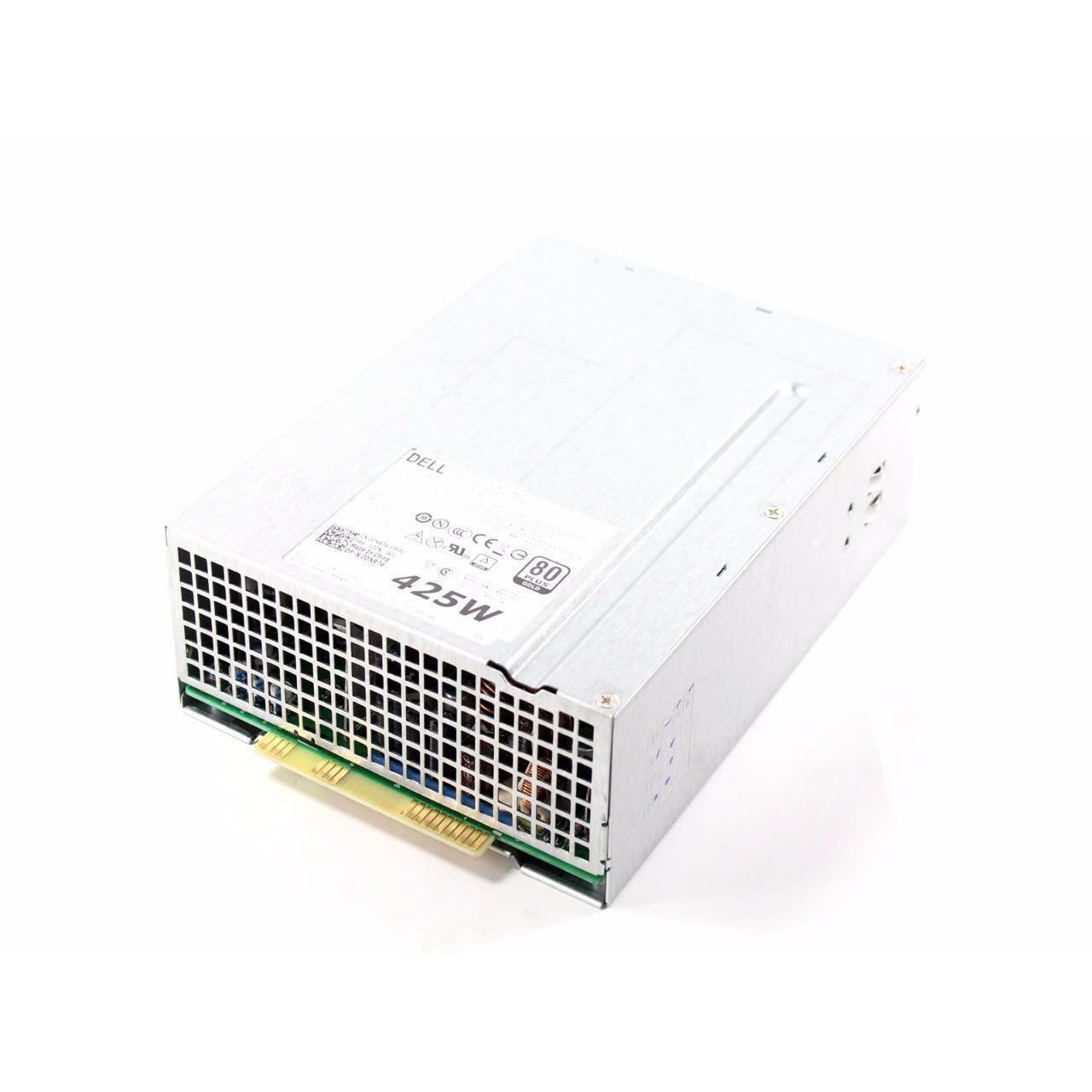 Fuente Dell Precision T3610 425 Watts Switching Power Supply D425EF-02 DNR74 0DNR74 - AloinfoUSA