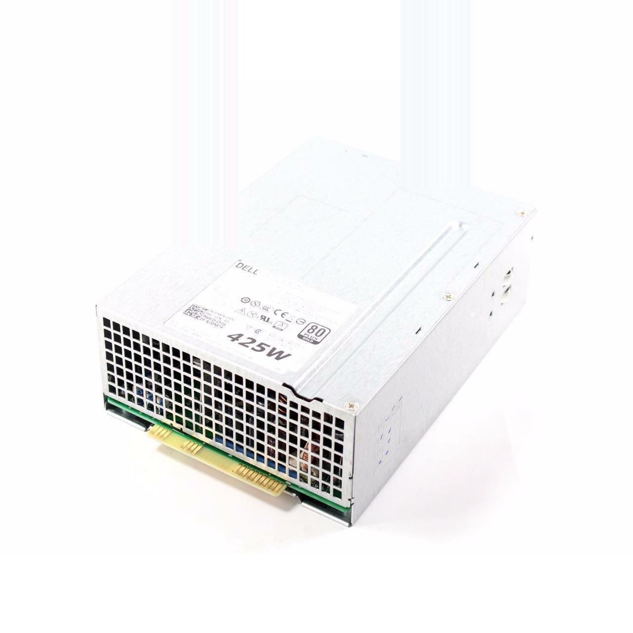 Fonte Dell Precision T3610 425 Watts Switching Power Supply D425EF-02 DNR74 0DNR74 - AloinfoUSA