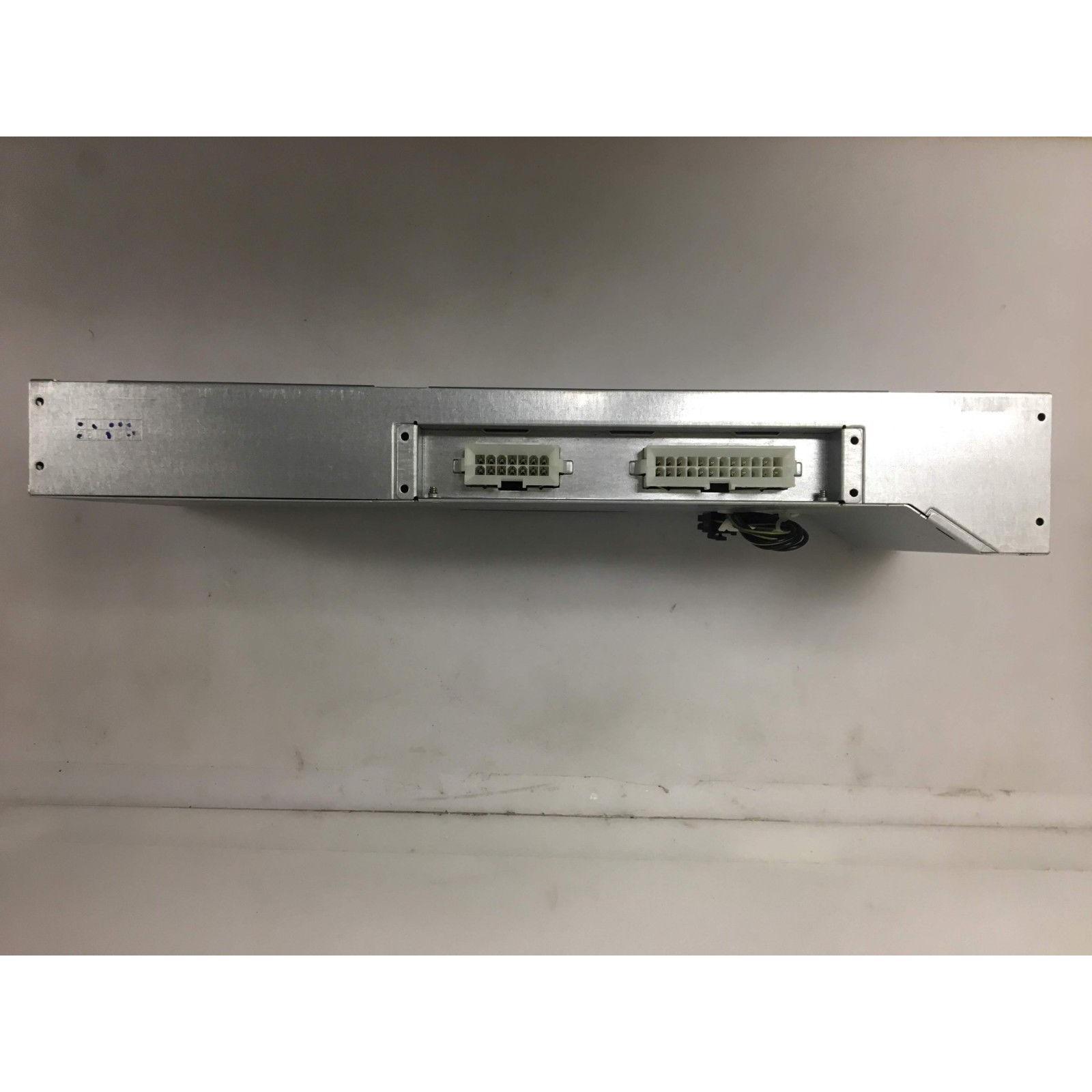 Fuente HP Z600 Workstation 650W Power Supply 482513-003 508548-001 Delta DPS-725AB - AloinfoUSA