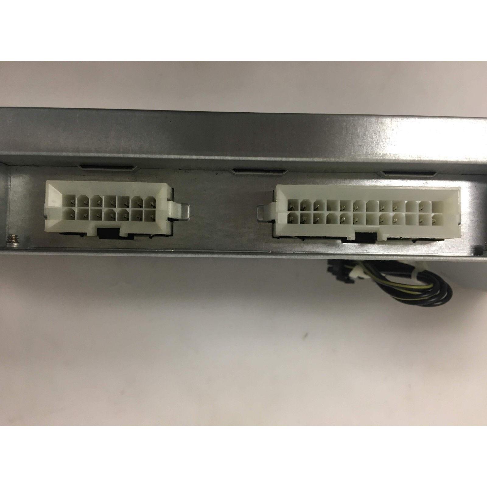 Fonte HP Z600 Workstation 650W Power Supply 482513-003 508548-001 Delta DPS-725AB - AloinfoUSA