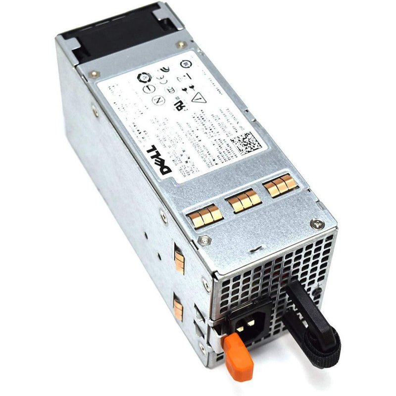 FOR DELL VV034 Genuine Dell PowerEdge T310 Tower Server 400W Redundant Hot Swappable Power Supply Unit A400EF-S0 AA25730L D400EF-S0 DPS-400AB N884K-FoxTI