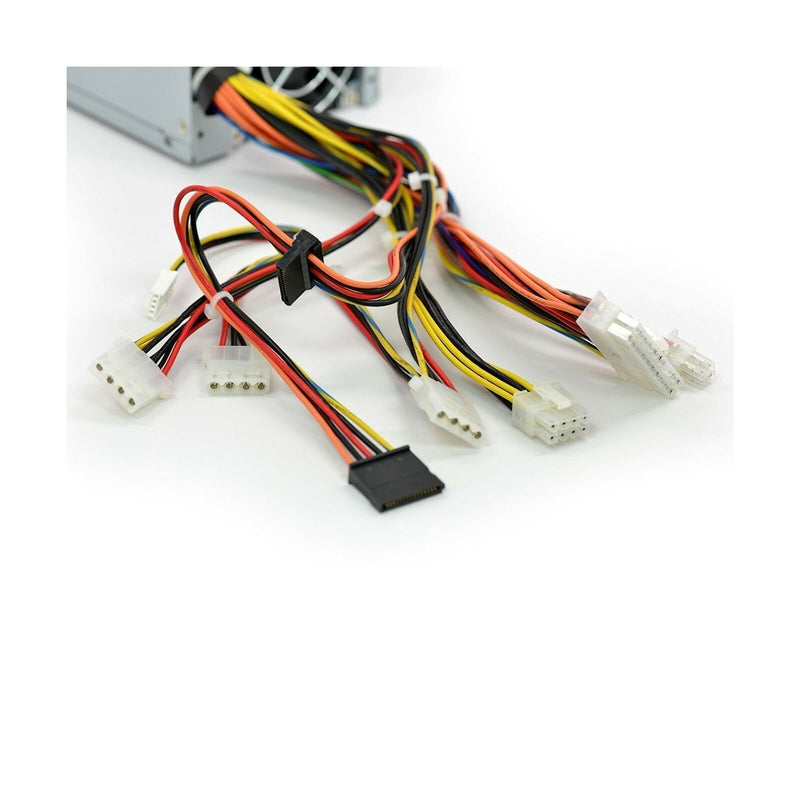 FSP 500W TX Power Supply Single 2U Size 80 PLUS Bronze Rack Mount Case FSP500 845685008299 - AloinfoUSA