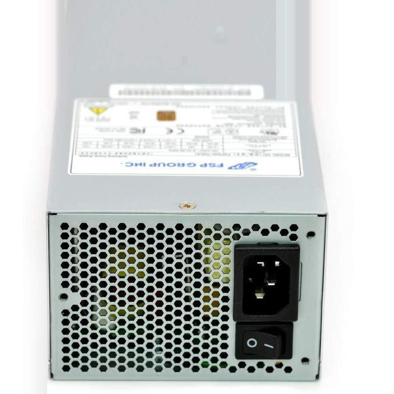 fsp500-702uh 1757004105-01 9pa5004805 FSP Group 500W ATX Power Supply Single 2U Size 80 PLUS Bronze Certified for Rack Mount Case (FSP500-702UH)-FoxTI