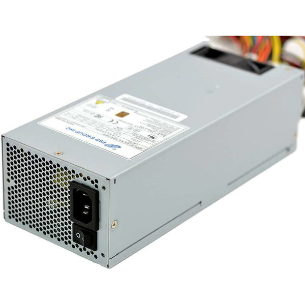 fsp500-702uh 1757004105-01 9pa5004805 FSP Group 500W ATX Power Supply Single 2U Size 80 PLUS Bronze Certified for Rack Mount Case (FSP500-702UH) - AloinfoUSA