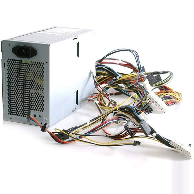 Genuine Dell 1000w 1KW H1000E JW124 C309D Power Supply Unit PSU Brick With Harness For Precision T7400 Systems Compatible Part Numbers: C309D, JW123, JW124 Compatible Model Numbers: NPS-100BBA, HP-1K0HC3w, H1000E, N1000E-00-FoxTI