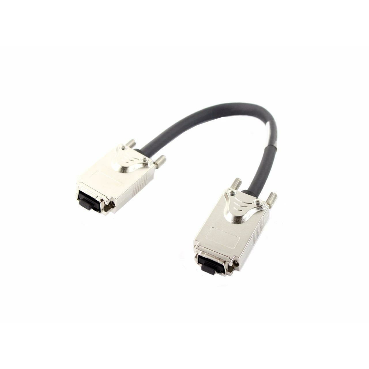 Genuine Dell PowerConnect 7024 7048 7024P 7048P 10GE 10GbE Stacking Module RNDV3 0RNDV3 CN-0RNDV3 - AloinfoUSA