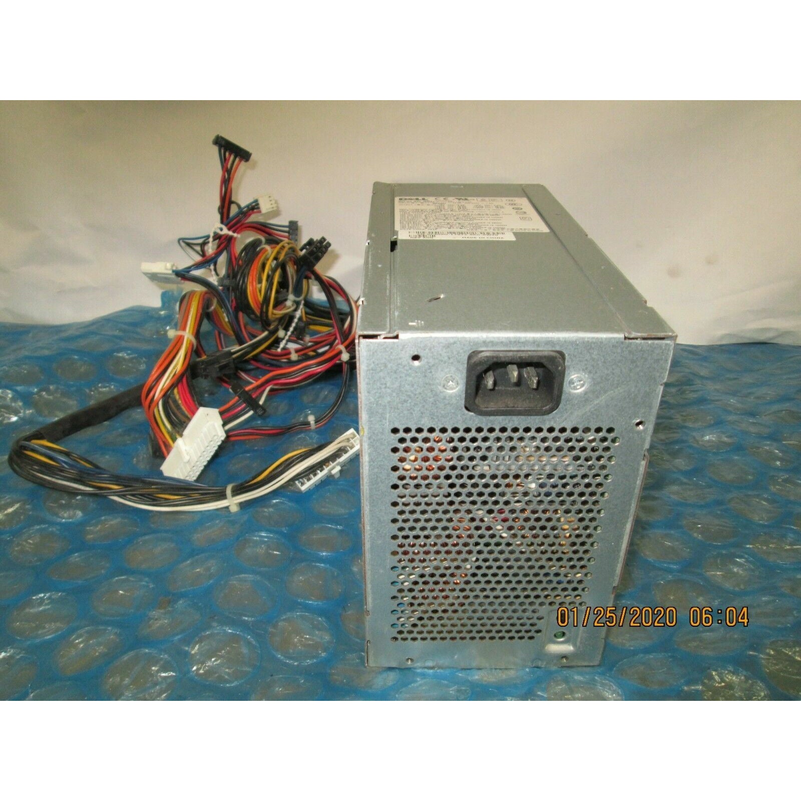 Genuine Dell Precision N1000E-00 Power Supply - AloinfoUSA