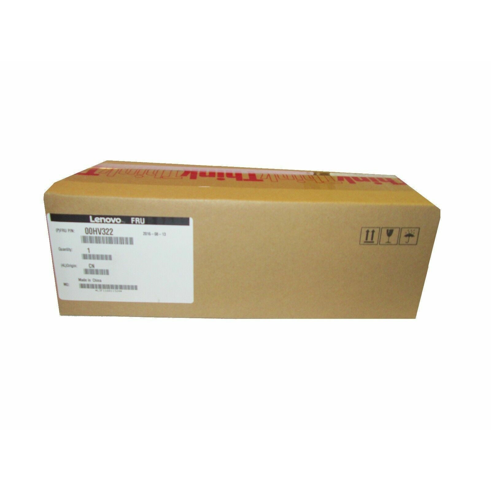 Genuine Lenovo Thinkserver TD350 RD550 RD650 750 Watt Power Supply 00HV322 - AloinfoUSA