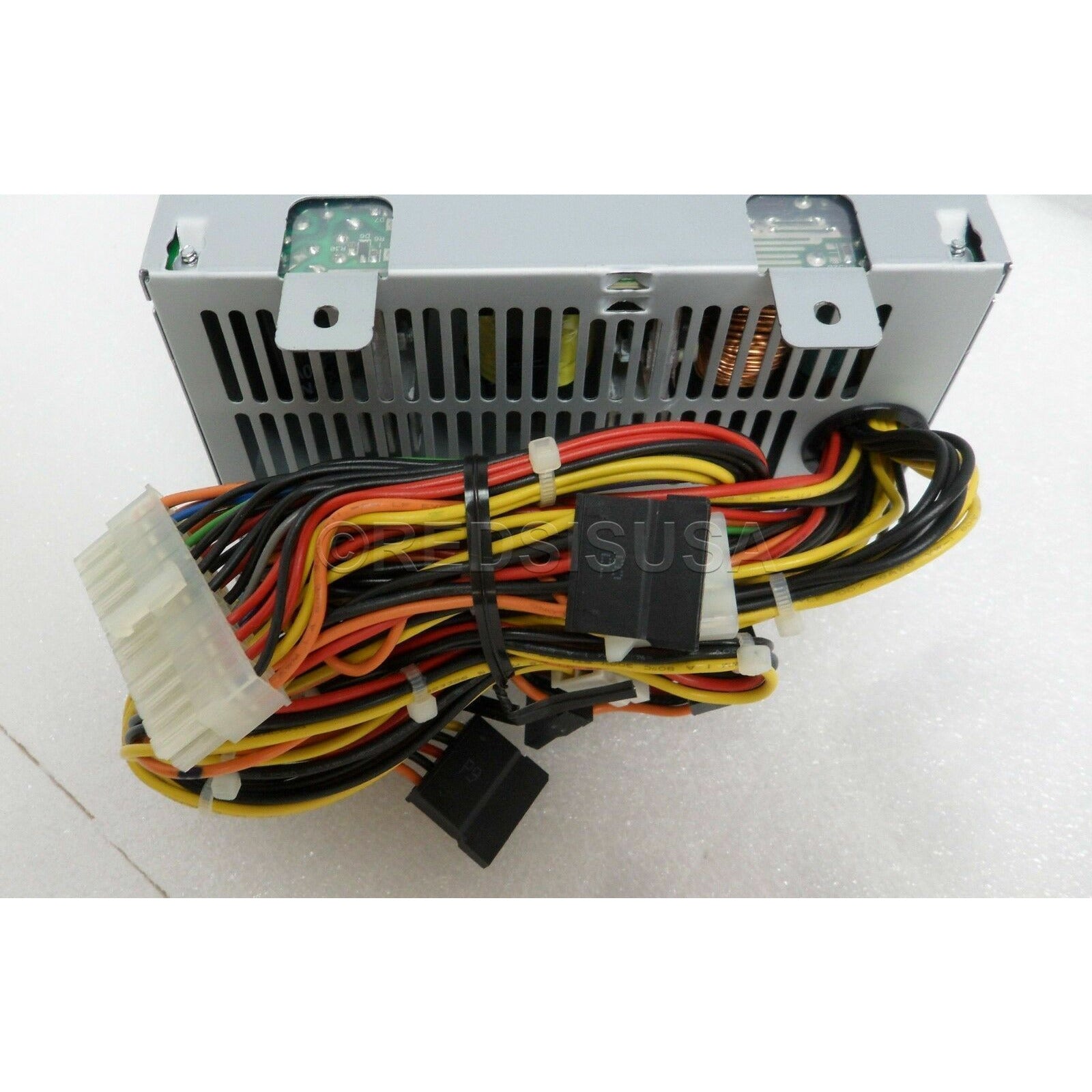 Genuine Power Supply 100-240V 350W 47-63 HZ 7A for IBM X3100 M4/M5 00AL205 fuente - AloinfoUSA