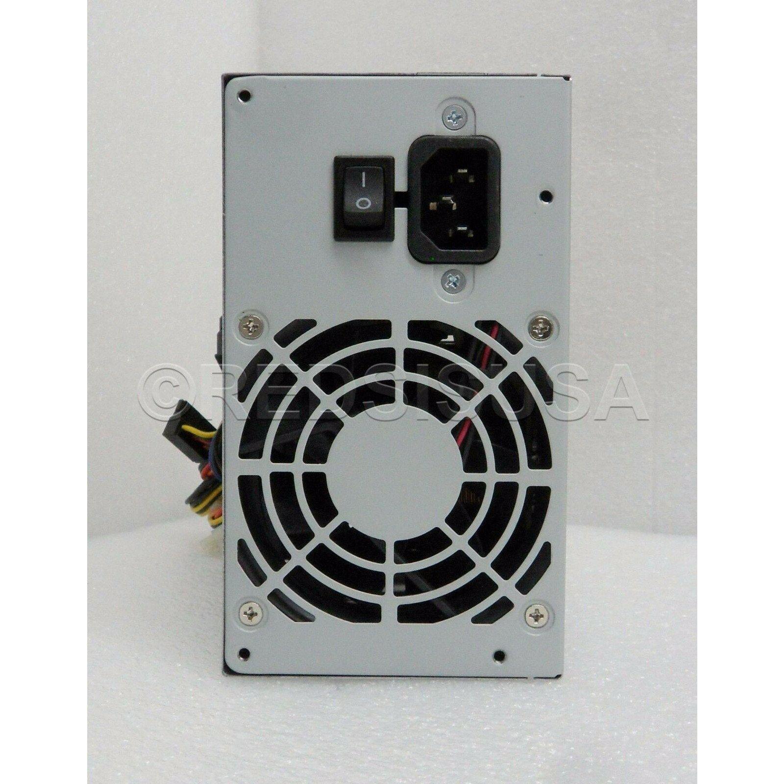Genuine Power Supply 100-240V 350W 47-63 HZ 7A for IBM X3100 M4/M5 00AL205 fuente - AloinfoUSA