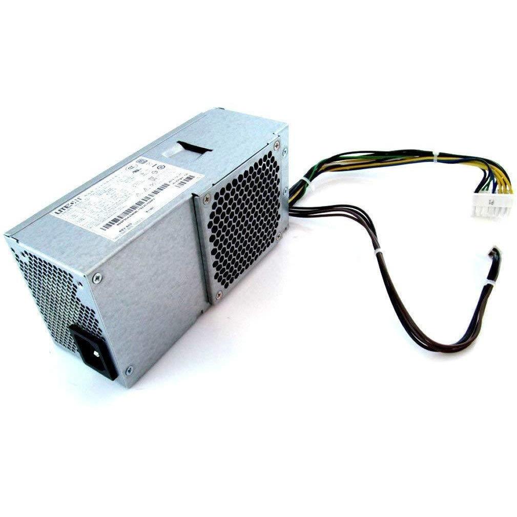 Genuine Power Supply for Lenovo Thinkcentre PSU TFX 240W 54Y8821 0A37783 - AloinfoUSA