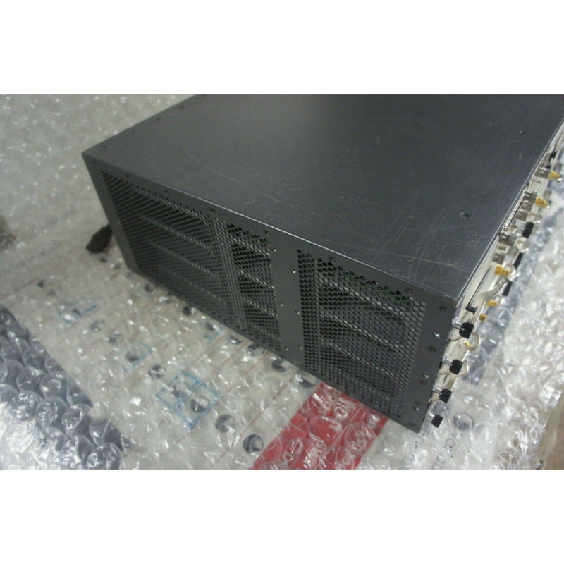 H3C MSR 50-60 Multi-Service Router-FoxTI