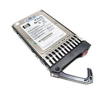 HP EG0146FAWHU 507119-003 146GB 2.5" 10K dual port sas hard drive - AloTechInfoUSA