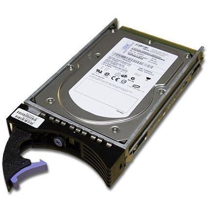 HD 1TB SAS 7.2k RPM 2.5" 6G para IBM Lenovo 81Y9690 - AloinfoUSA