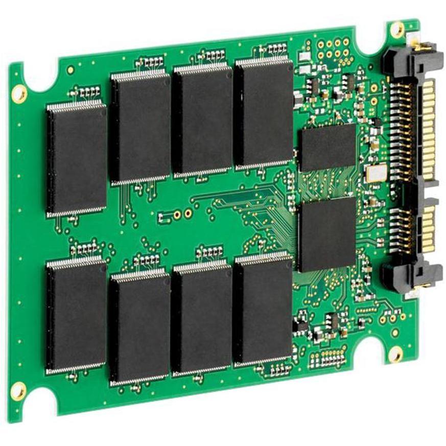 HD 256GB SATA SSD 2.5" 6G para HP 594048-001 - AloinfoUSA