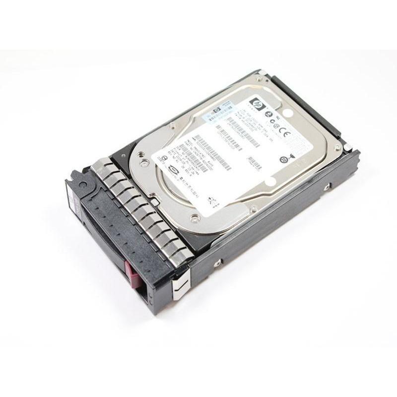 HD 2TB SATA 7.2k RPM 3.5" 3G para HP 507774-B21 - AloinfoUSA
