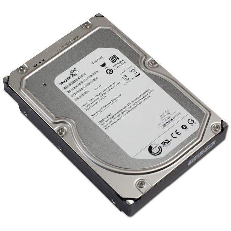 HD 3TB SAS MDL 7.2k RPM 3.5" 6G Hot Plug para HP ST33000650SS - AloinfoUSA