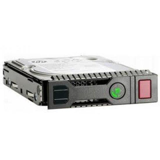 HD 500GB SAS 7.2k RPM 2.5" 6G Hot Plug para HP Proliant 652745-B21-FoxTI