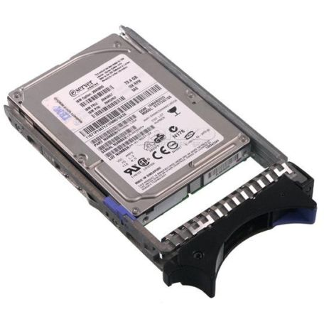 HD 500GB SATA 7.2k RPM 2.5" NL 6G para IBM 9RZ164-039, 42D0753 - AloinfoUSA
