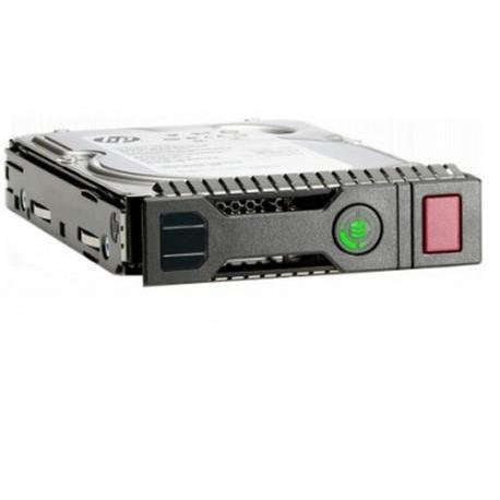 HD 500GB SATA 7.2k RPM 3.5" 6G para HP 658083-001-FoxTI