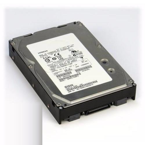 HD 600GB FC SAS 15k RPM 3.5" 4G HUS156060VLF400-FoxTI