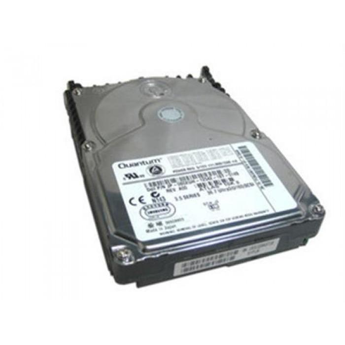 HD 9.2GB SCSI 10k RPM 3.5" 68-Pin para Dell TY09L461 - AloinfoUSA