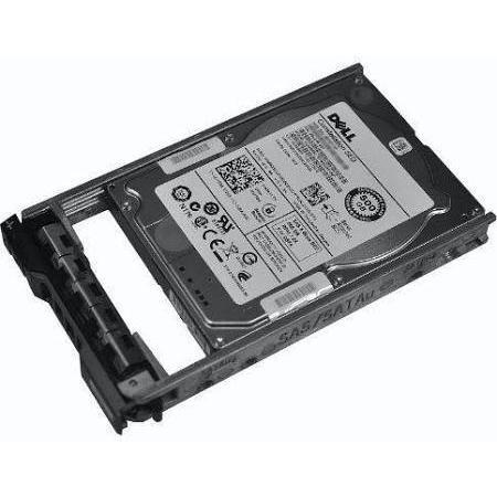 HD SAS 600GB 10k RPM 2.5" para Dell PowerEdge 2950 - AloinfoUSA