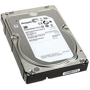 HD SATA 1TB 7.2k RPM 3.5" 6G ST1000NM0033 - AloinfoUSA