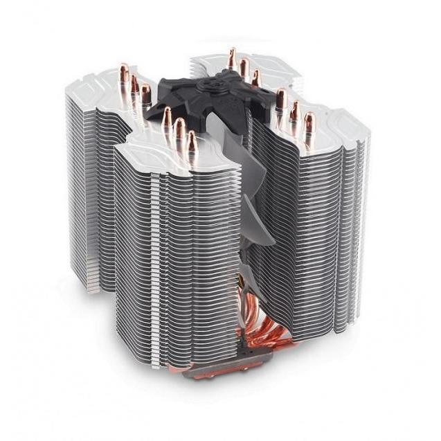 Heatsink, Dissipador para Servidor HP Proliant 718283-001 - AloinfoUSA