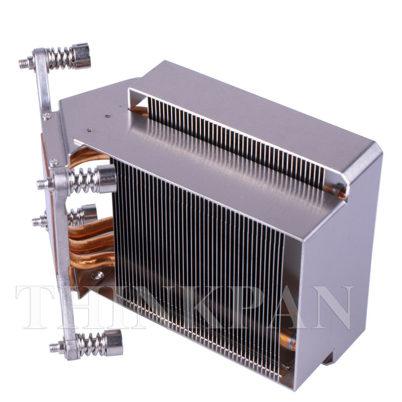 Heatsink for HP Z820 Workstation 635868-001 636164-001 w/o Fan 612520436872-FoxTI