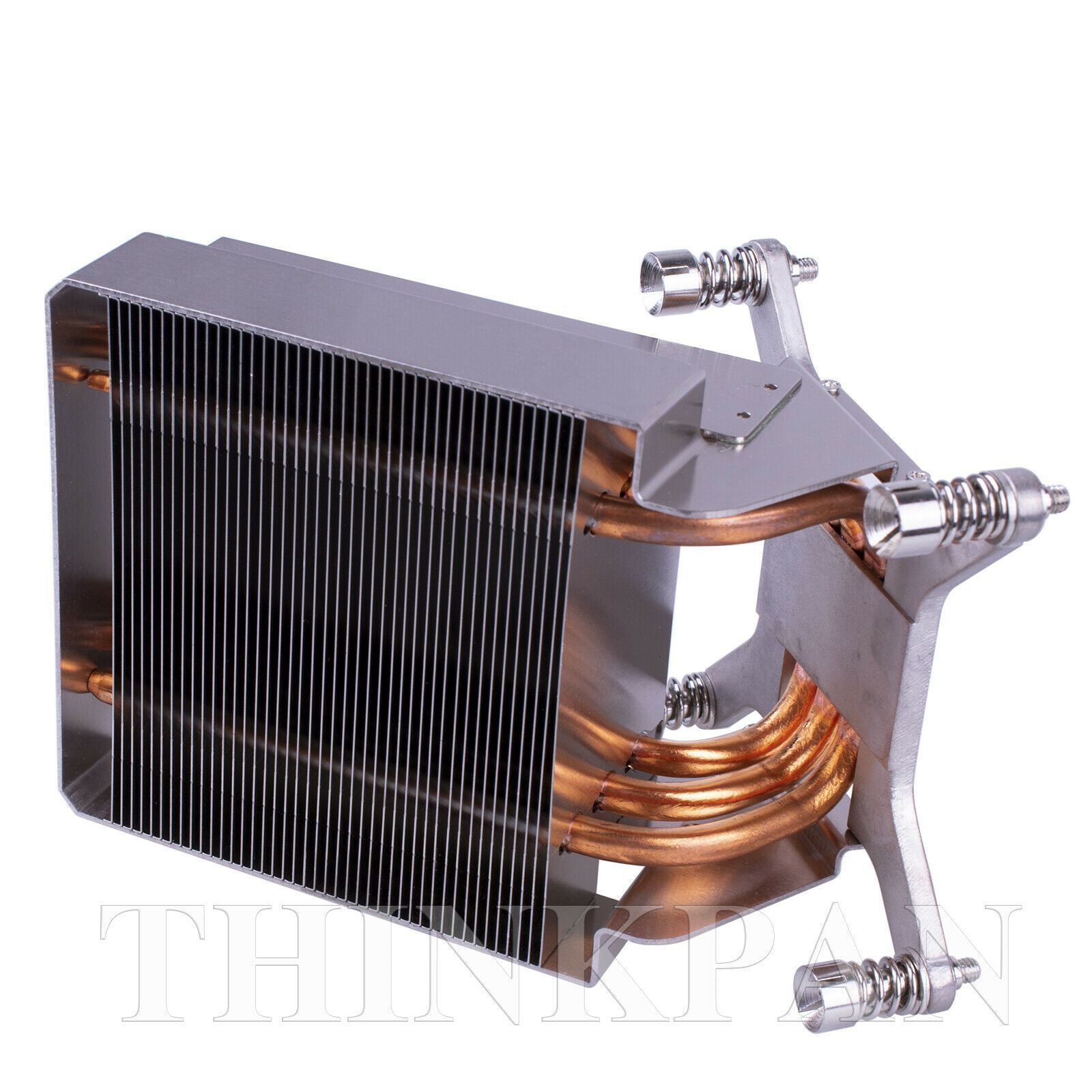 Heatsink for HP Z820 Workstation 635868-001 636164-001 w/o Fan 612520436872 - AloinfoUSA