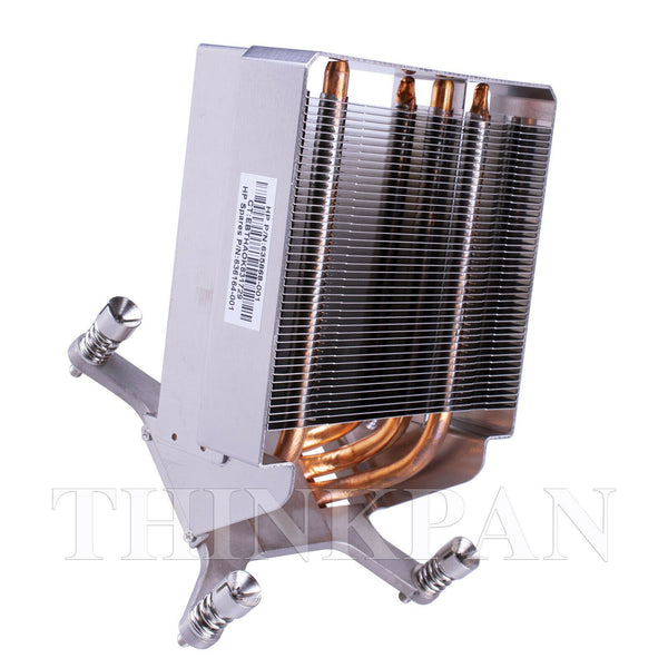 Heatsink for HP Z820 Workstation 635868-001 636164-001 w/o Fan 612520436872-FoxTI
