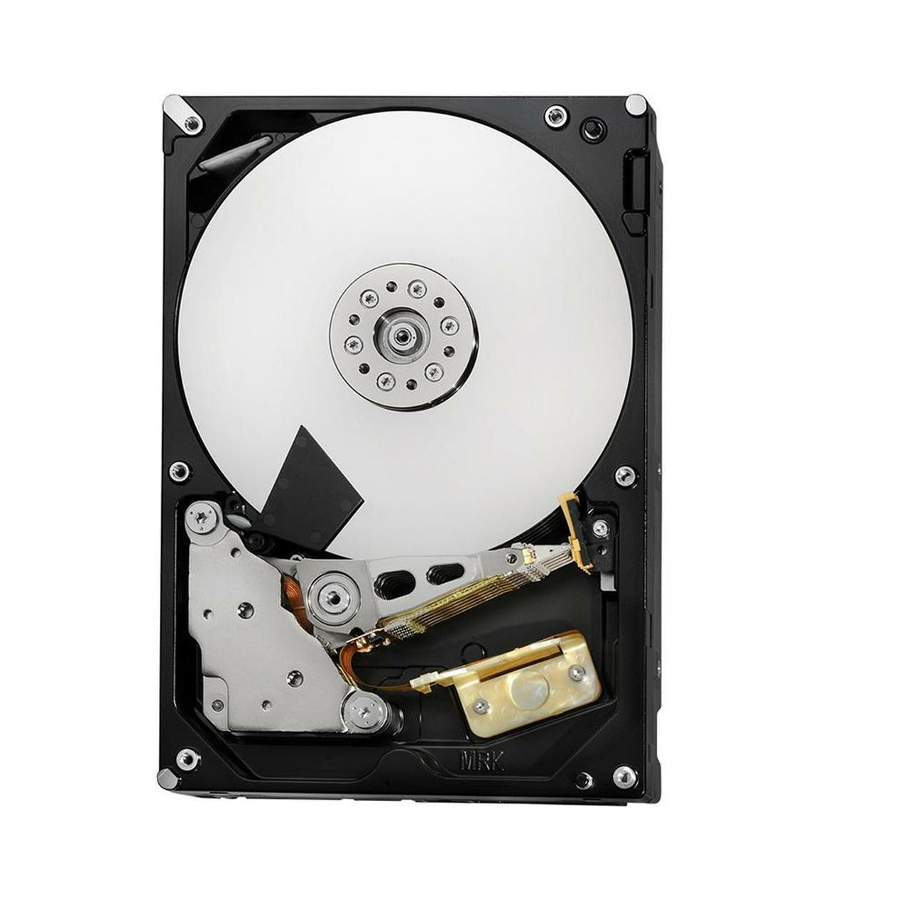 Hitachi UltraStar 3TB 7.2K NL SAS 3.5" Hard Drive ( HUS723030ALS640 ) 0B26311 - AloinfoUSA