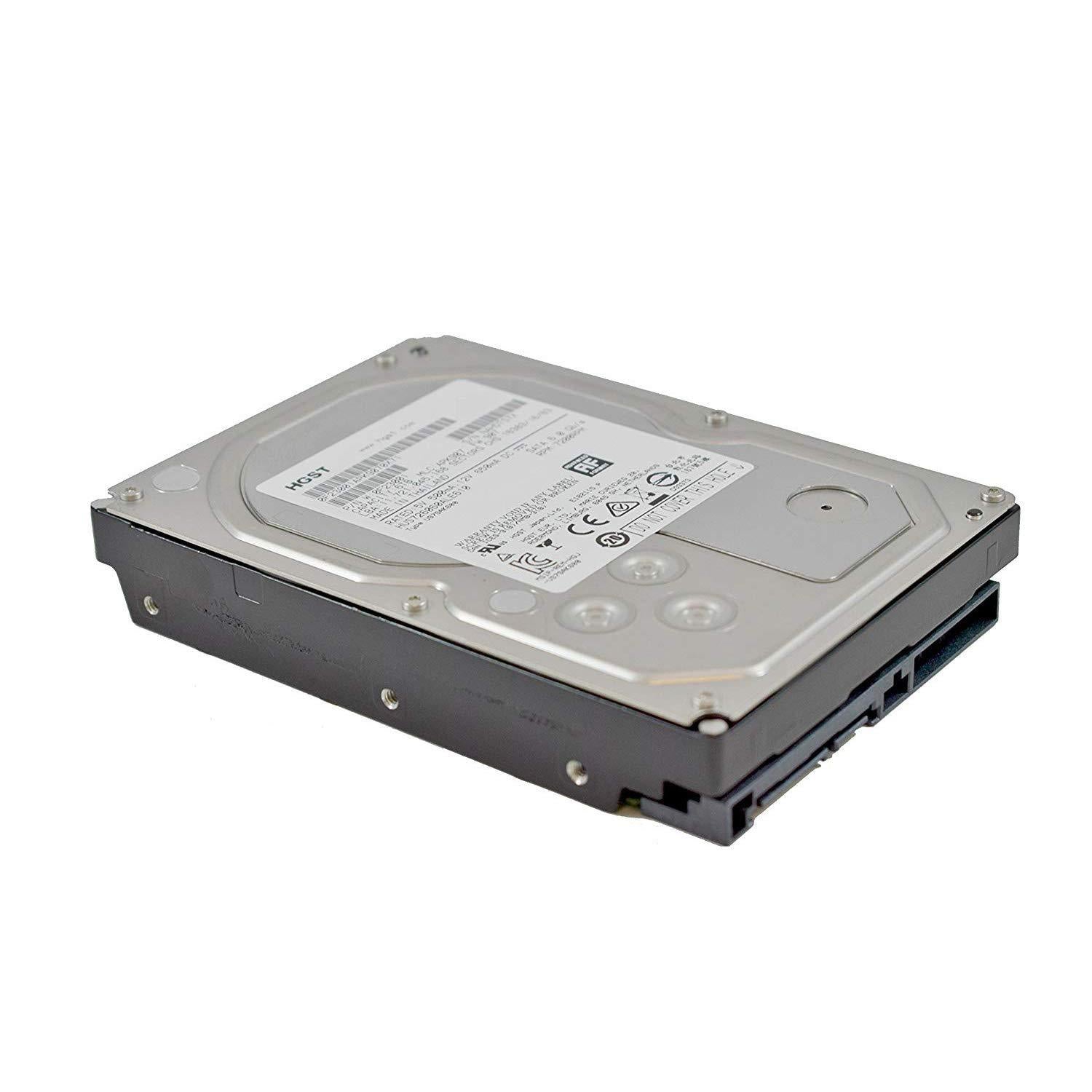 Hitachi Ultrastar 7K3000 HUA723030ALA640 3TB 7200 RPM 64MB Cache SATA III 6.0Gb/s 3.5in Enterprise Hard Drive - AloinfoUSA