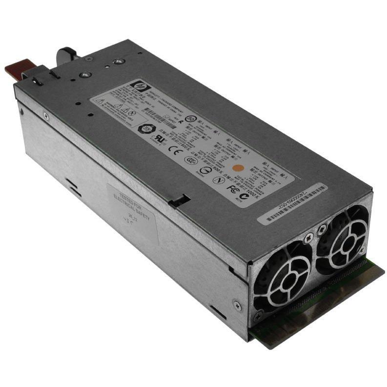 HP 379123-001 1000W REDUNDANT Power Supply For PROLIANT ML350 G5 ML370 G5 DL380 G5 .(P/N : 379123-001)-FoxTI