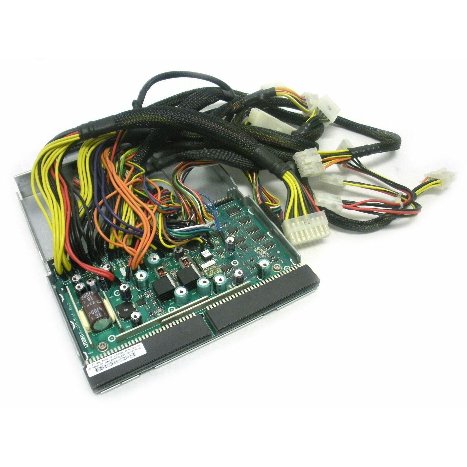 HP 491836-001 Power Supply Backplane Board For Proliant ML370 G6 467999-001 5704327812937 - AloinfoUSA