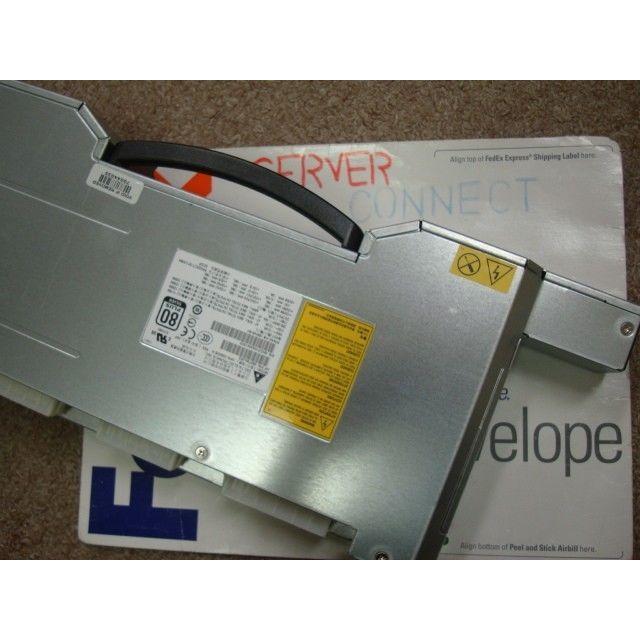 HP 508149-001 1100W POWER SUPPLY FOR WORKSTATION Z800 480794-003 44112871462 - AloinfoUSA