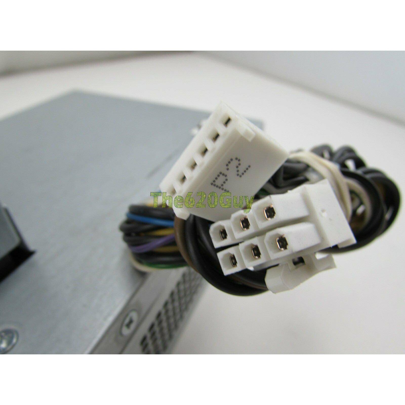 HP 508151-001 240W 240 Watts BTX Power Supply PSU Delta DPS-240RB A 503375-001 5704327877479 - AloinfoUSA