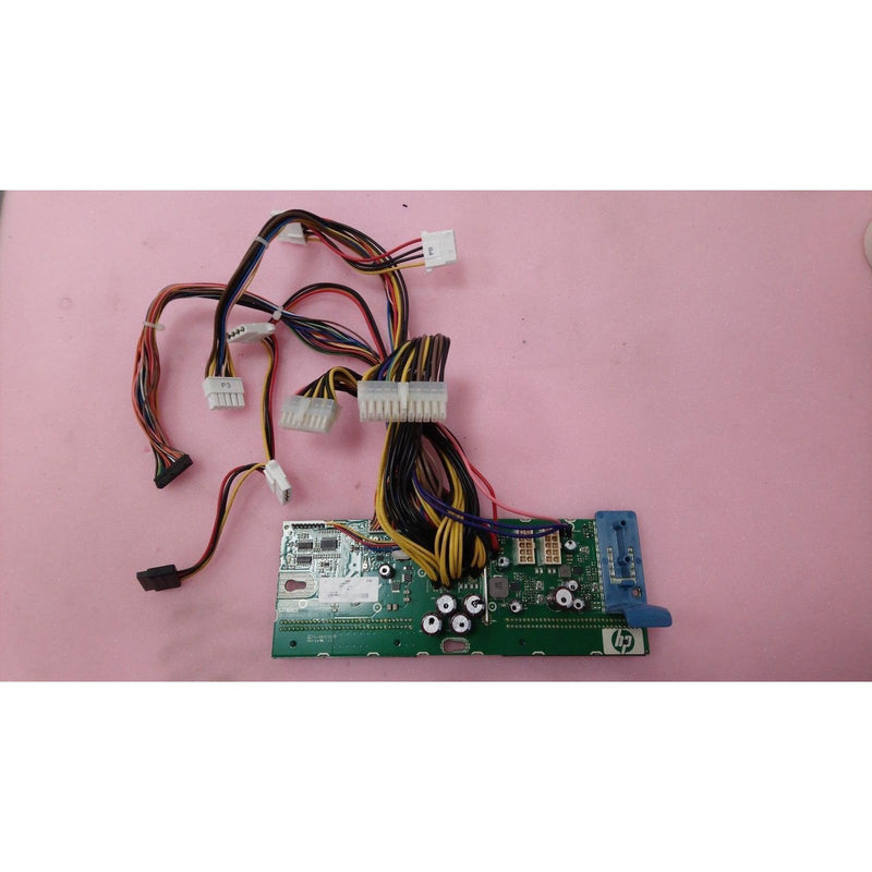 HP 511776-001 461318-001 ML350 G6 Power Supply Backplane Board 689192502334 - AloinfoUSA