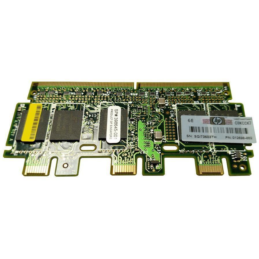 HP 512 MB DDR2 667 (PC2 5300) RAM 398645-001 - AloinfoUSA