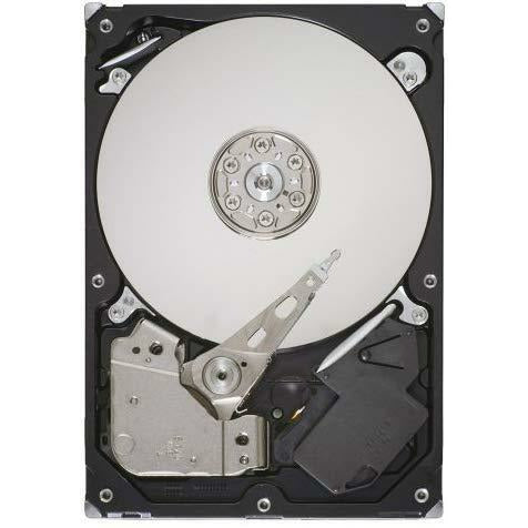HP 602119-001 HP 2 TB 3.5"" Internal Hard Drive - AloinfoUSA