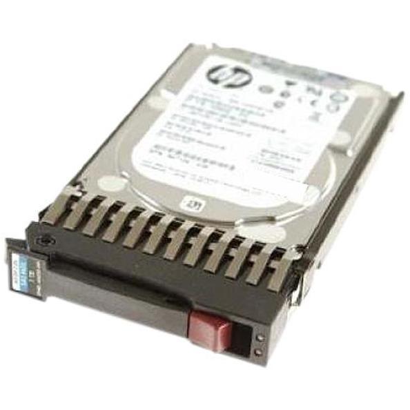 HP 605835-B21 606020-001 1TB 2.5 SFF 6G DP SAS 7.2K RPM Hard Drive 884962916193 - AloinfoUSA