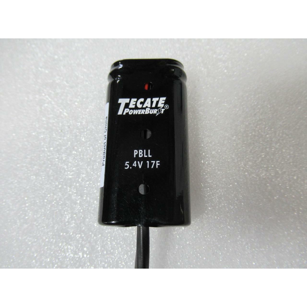 HP 660091-001 654873-001 Smart Array P220I 5.4V FBWC Capacitor Battery Pack Bateria - AloinfoUSA