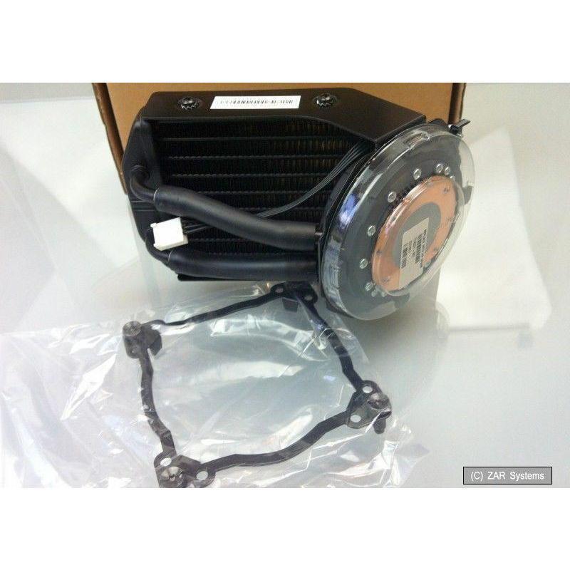 HP 714221-001 Liquid Cooling Heatsink Z820 Tubing Fan für Z420, Z620, Z820, NEU - AloinfoUSA